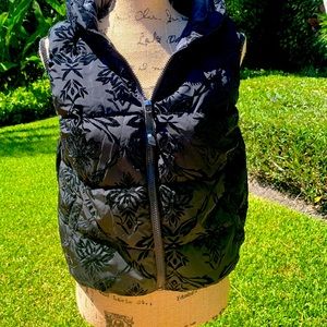 Calvin klein vest